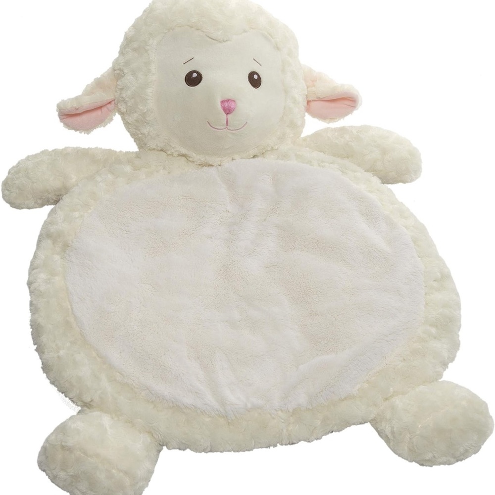 Mary Mayer Bestever Baby Mat